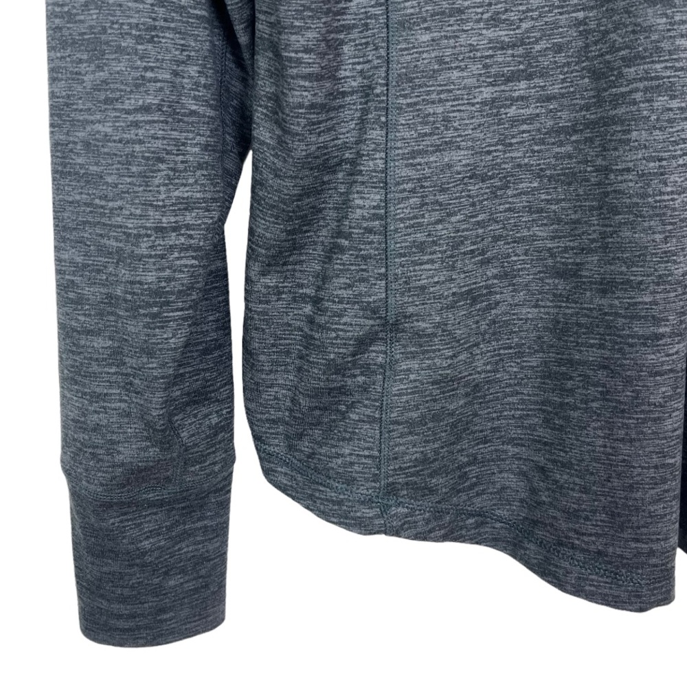SOLD! Brooks Dash 1/2 Zip Pullover Running Athletic Top - Picture 6 of 11